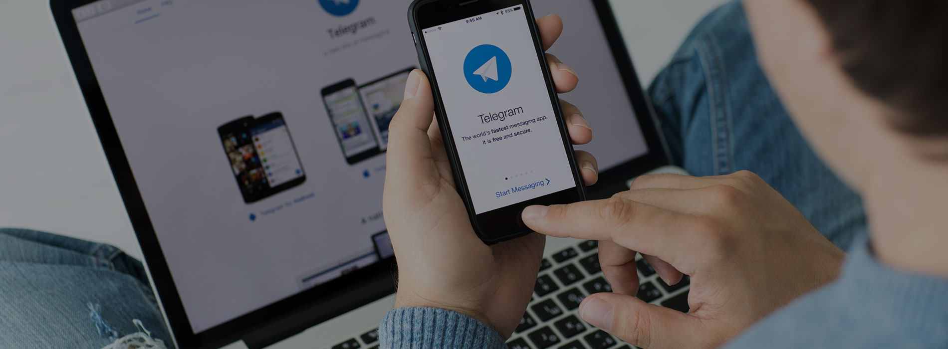Размещение рекламы в Телеграм: все, что нужно знать для успешной рекламной кампании