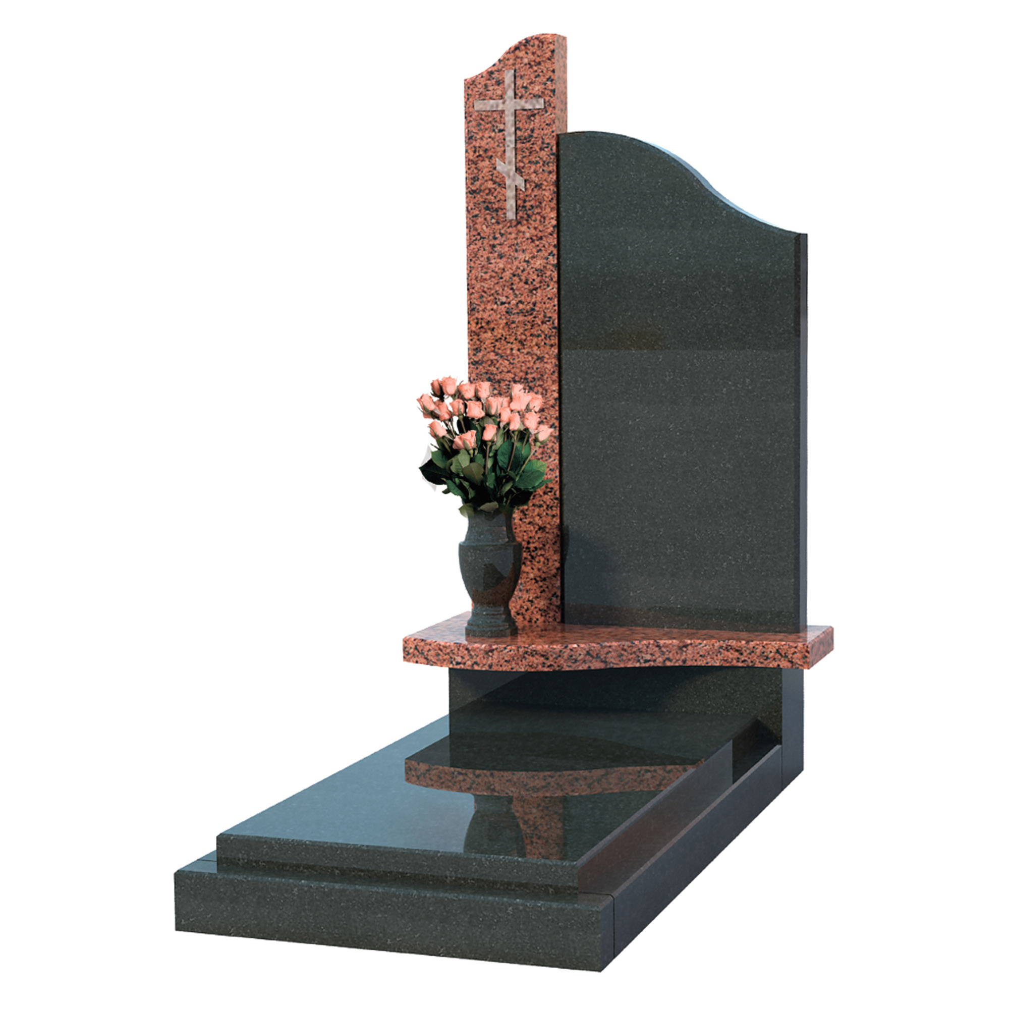 Памятники из гранита на могиле: символ вечной памяти и уважения