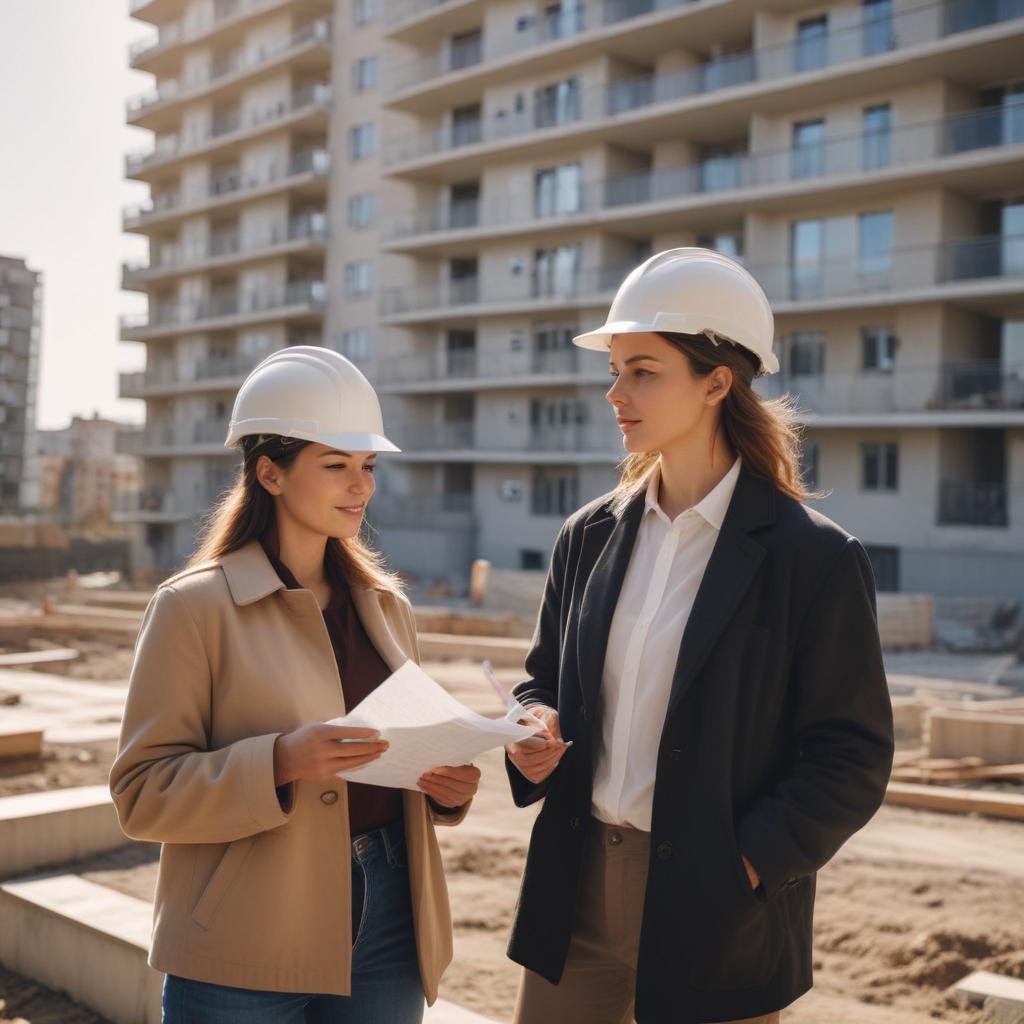 Ипотека на новостройки: условия от застройщика без участия посредников